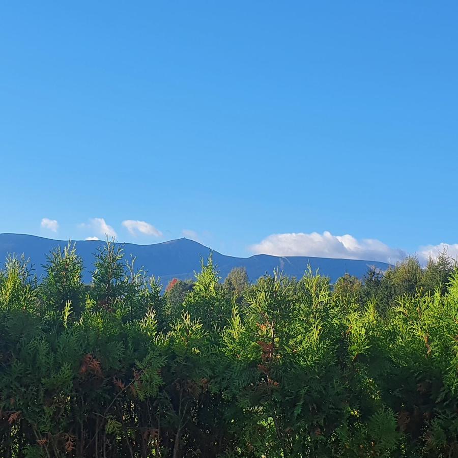 Karkonoskie Historie ميسواكوفيتسه المظهر الخارجي الصورة